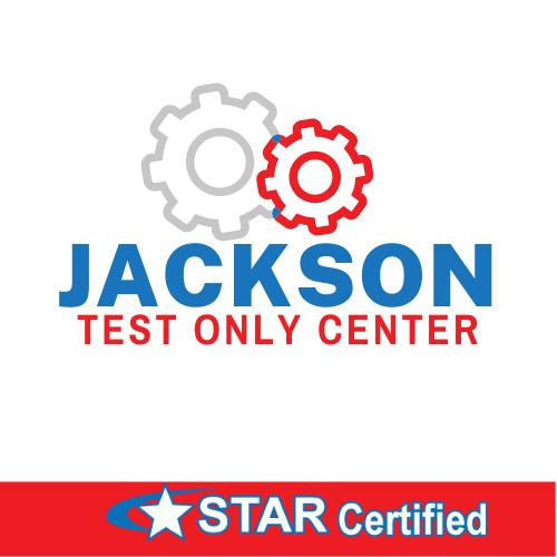 Jackson Test Only Center Inc
