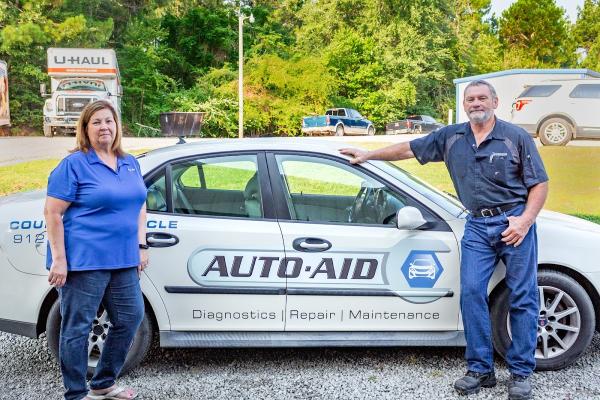 Auto Aid