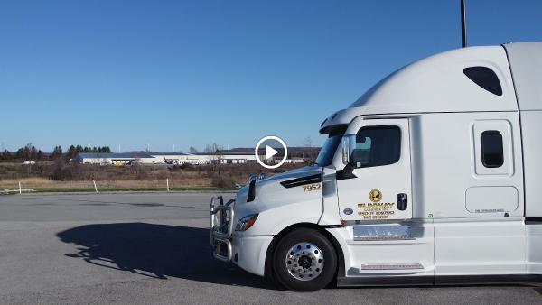 Instant Truck Trailer Repair