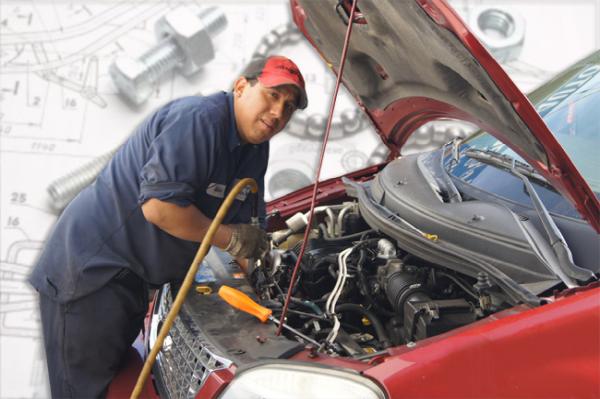 Jorge Auto Repair