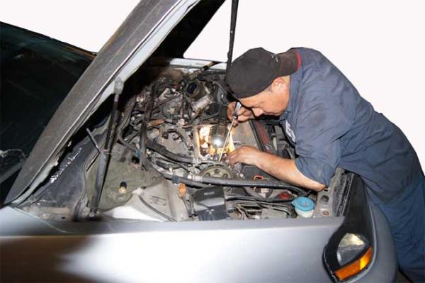Jorge Auto Repair
