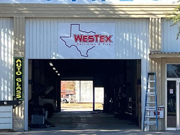 Westex Collision & Tire