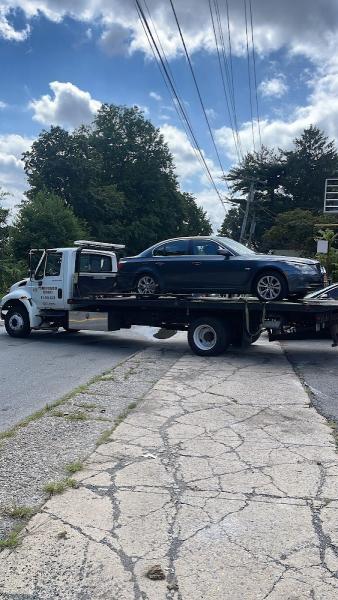 Premier Roadside Services LLC