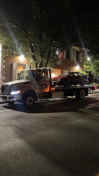 Premier Roadside Services LLC
