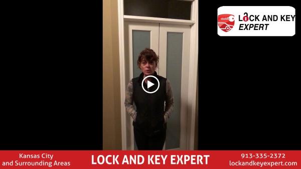 Lock AND KEY Expert