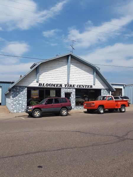 Bloomer Tire Center
