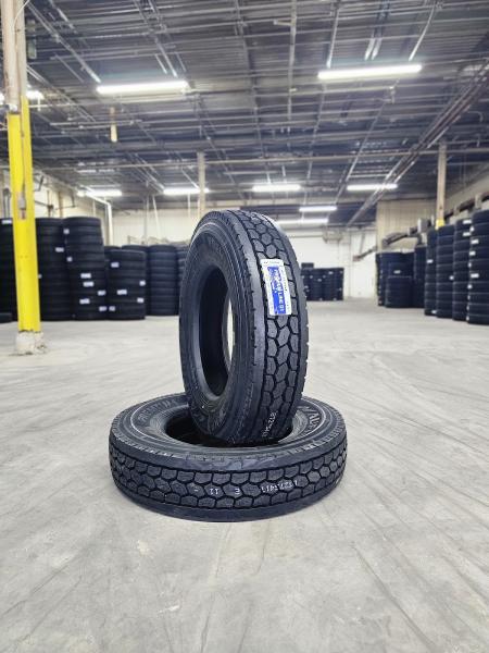 Acme Truck Tires