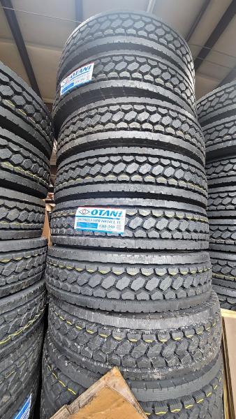 Acme Truck Tires