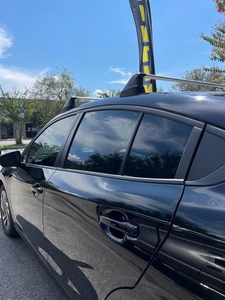 Freddy's Auto Tint & Design LLC