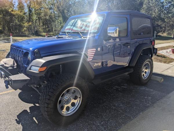 Southern 4X4 and Auto LLC