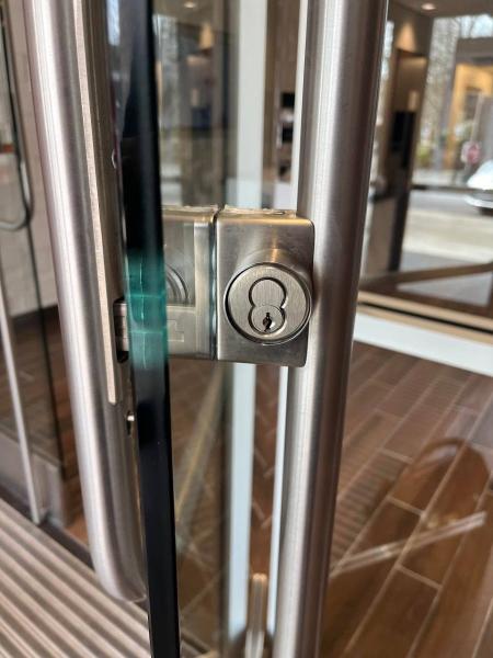 Epic Locksmith