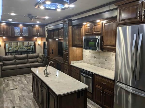 Griffin RV Services