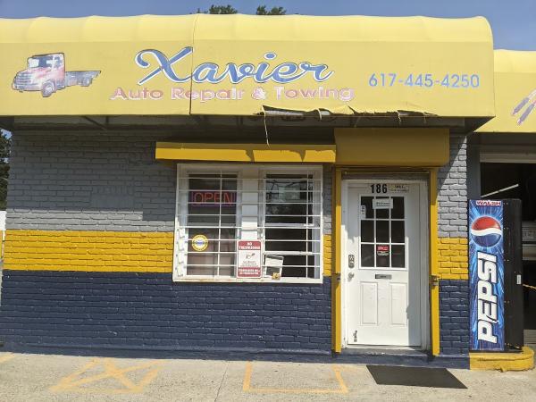 Xavier Auto Repair
