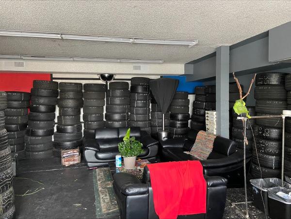 MP Auto Repair