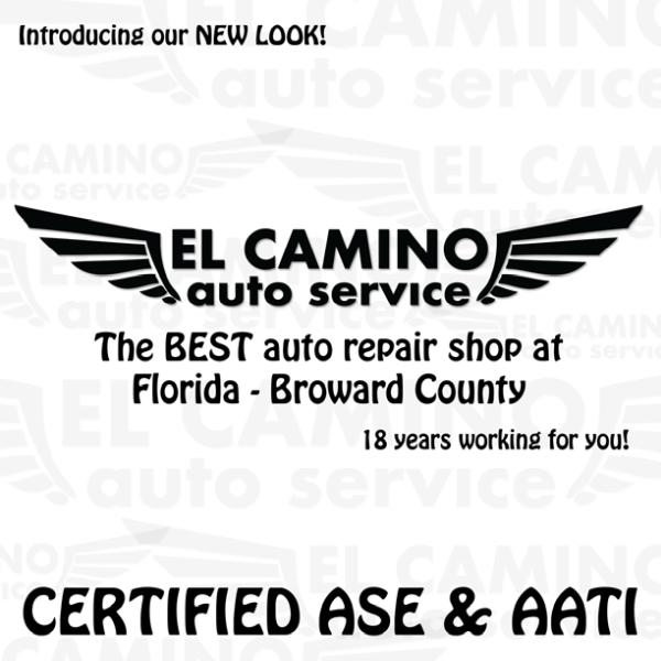 El Camino Auto Service