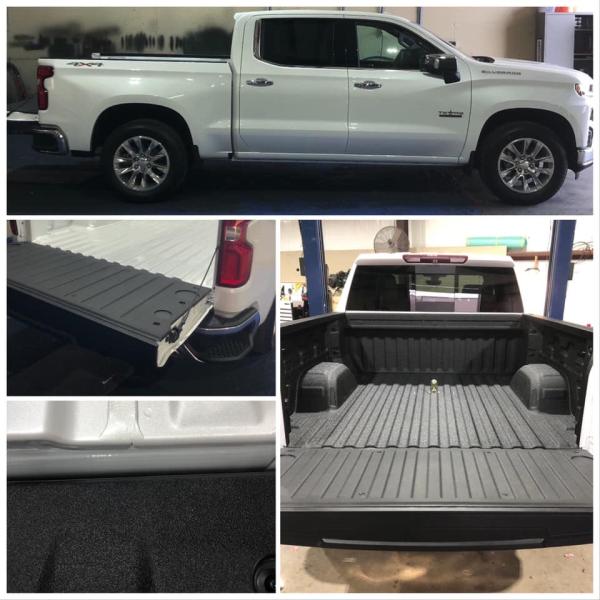 Ratchet Brothers Service Center LLC