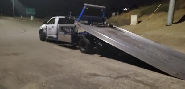 Cal's Transport & Towing
