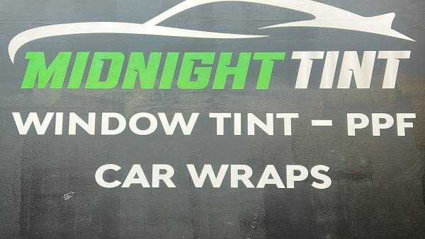 Midnight Tint