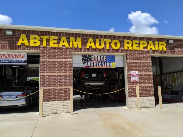 Abteam Auto Repair