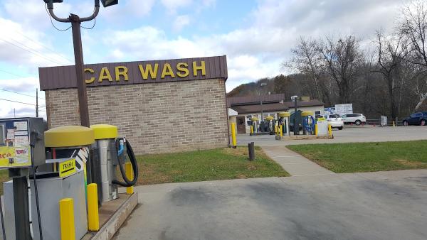 Bechtelsville Car Wash