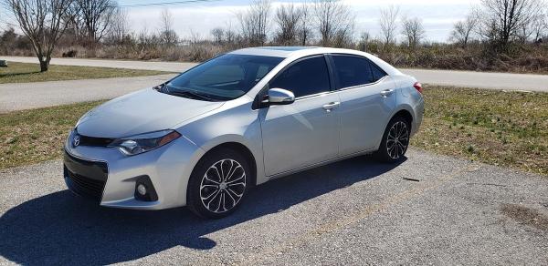 Apollo Window Tint
