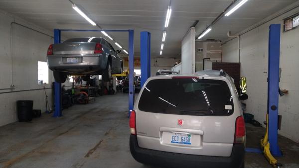 5 Brothers Auto Repair