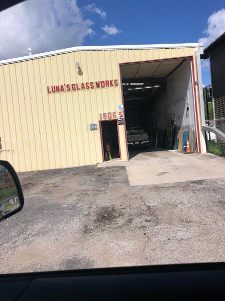 Luna Glass Works
