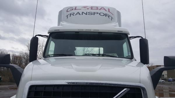 Global Transport Inc.