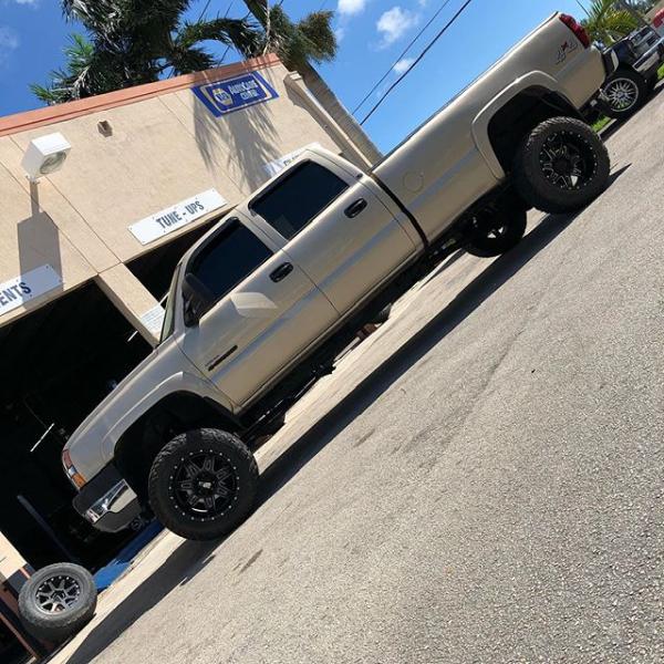 Edcar Tire & Auto Repair