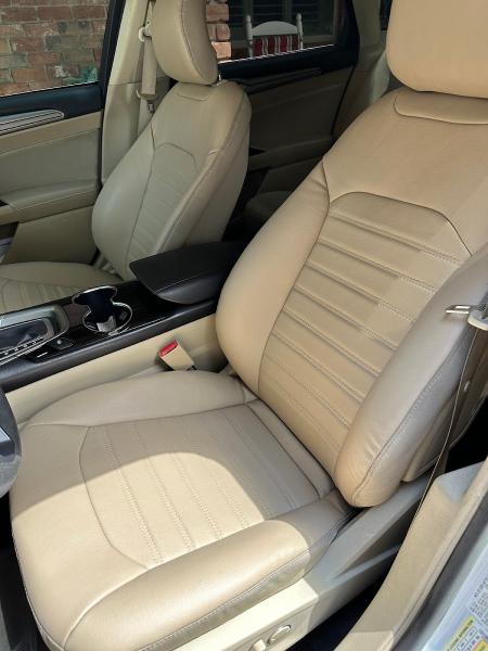 RNS Upholstery Auto Trim