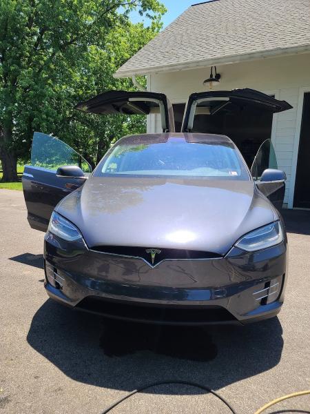 Xcelent Car Care Mobile Detailing