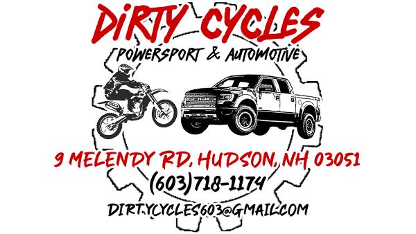 Dirty Cycles Powersport & Automotive