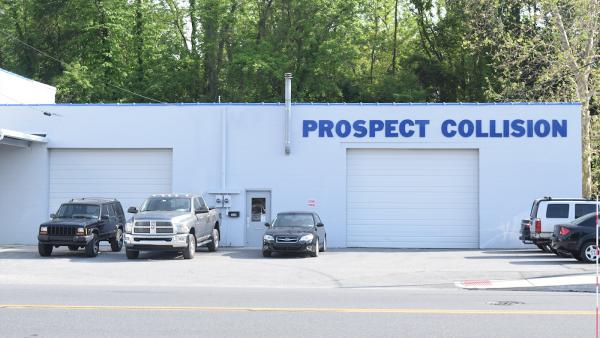 Prospect Collision LLC