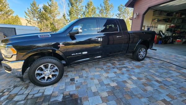 High Desert Mobile Auto Detailing