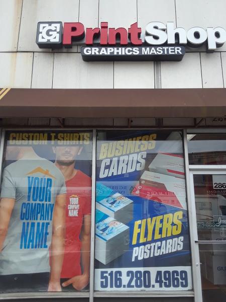 Printing Graphics Master