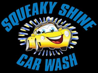 Squeaky Shine Car Wash