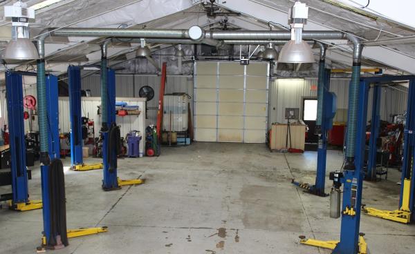 Seibert Automotive