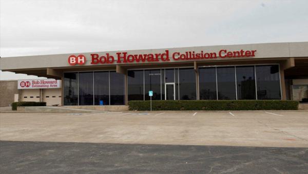 Bob Howard Collision Center
