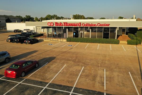 Bob Howard Collision Center
