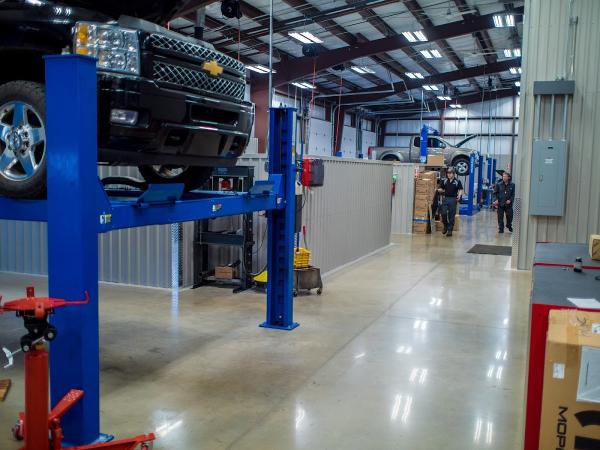 Lifetime Transmissions