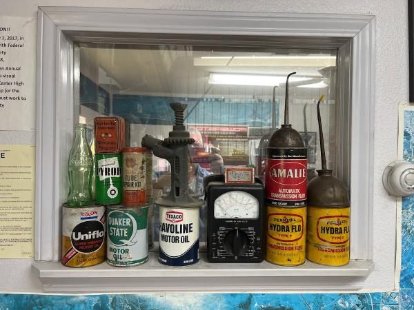 Little Automotive Inc