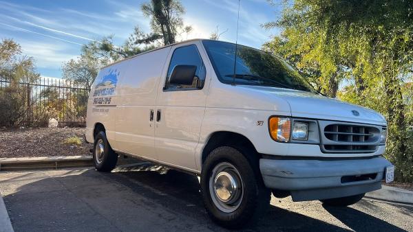 Brian's Mobile Wash