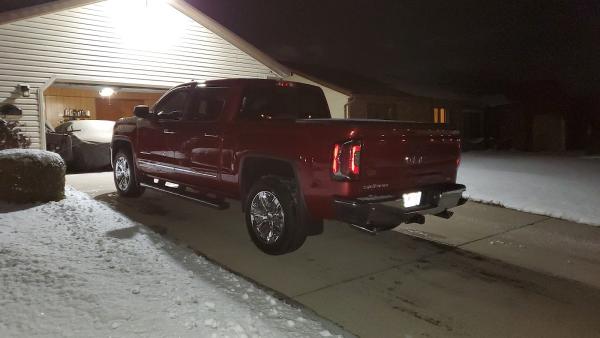 Car Specialties Paint & Body Shop