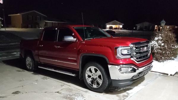 Car Specialties Paint & Body Shop