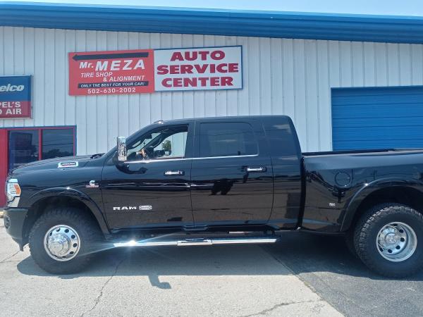 Mr Meza Autocare