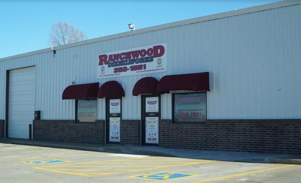 Ranchwood Autoworks