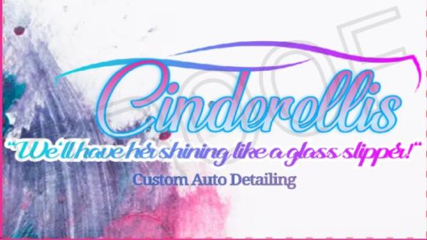 Cinderellis Custom Auto Detailing
