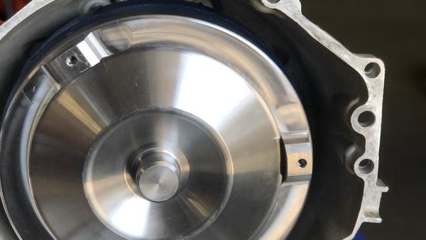 Hi- Tech Transmissions