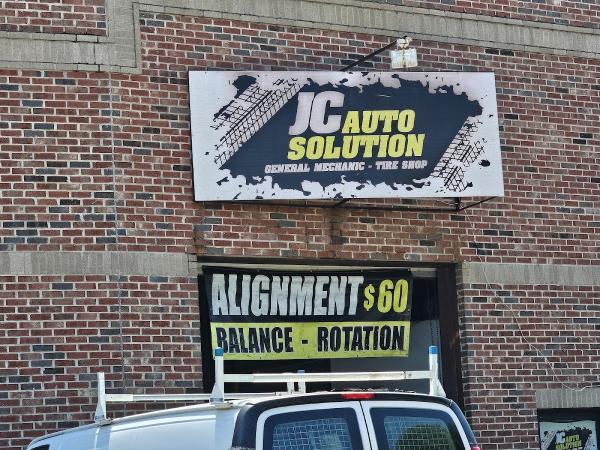 1jack Auto Repair (Hablamos Español)