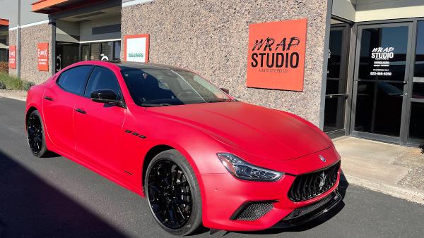 Wrap Studio